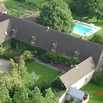 Holiday Home In Quend-Plage Near Sandy Beach Lägenhet Quend