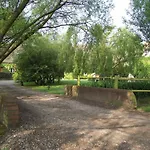 Holiday Home In Quend-Plage Near Sandy Beach