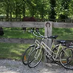 Lägenhet Holiday Home In Quend-Plage Near Sandy Beach *