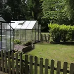 Holiday Home In Quend-Plage Near Sandy Beach Lägenhet