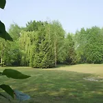Holiday Home In Quend-Plage Near Sandy Beach