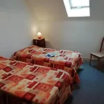 Lägenhet Holiday Home In Quend-Plage Near Sandy Beach *