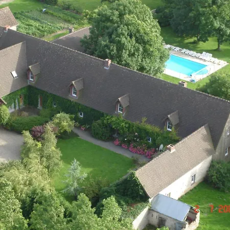 With Swimming Pool Appartement Quend