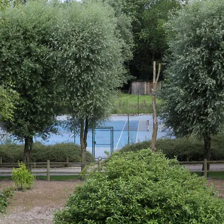 Apartment In Quend-plage Near Sandy *