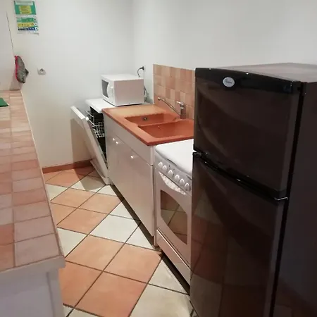 With Swimming Pool Appartement
