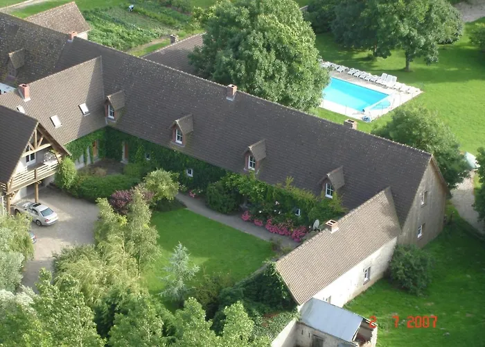 Holiday Home In Quend-Plage Near Sandy Beach Apartment Quend