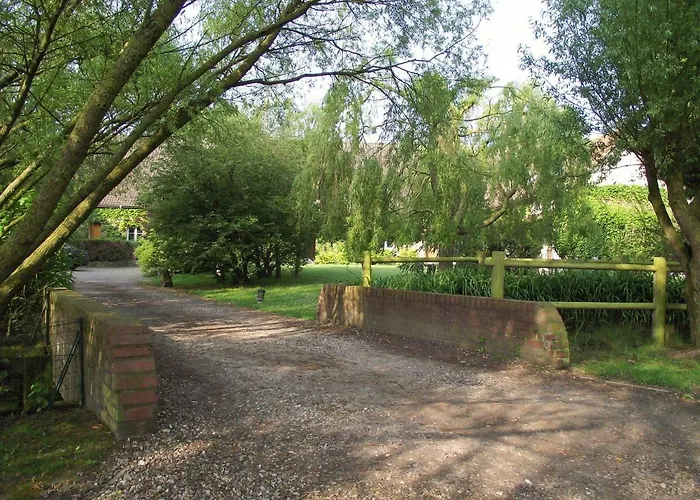 Holiday Home In Quend-Plage Near Sandy Beach