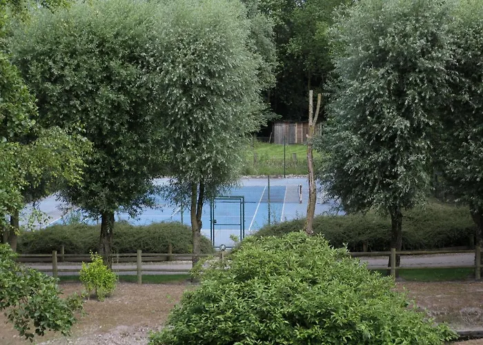 Apartment Holiday Home In Quend-Plage Near Sandy Beach *