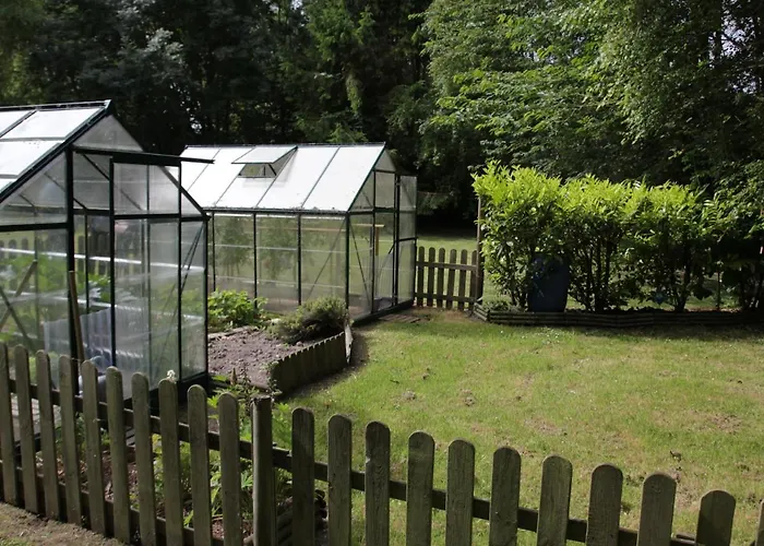 Holiday Home In Quend-Plage Near Sandy Beach Apartment