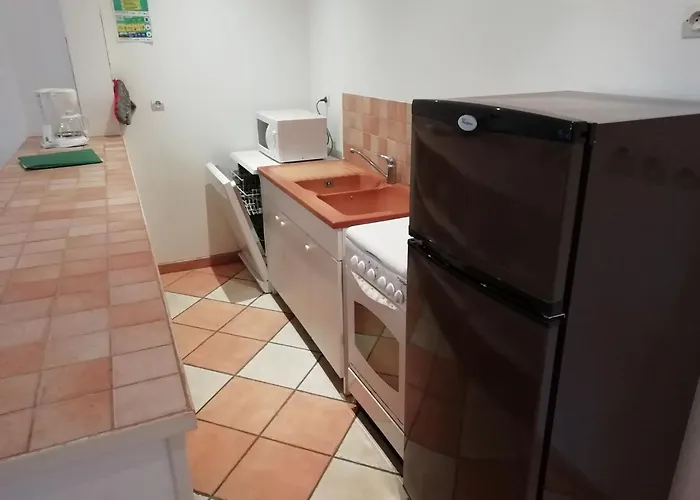 Holiday Home In Quend-Plage Near Sandy Beach Apartment