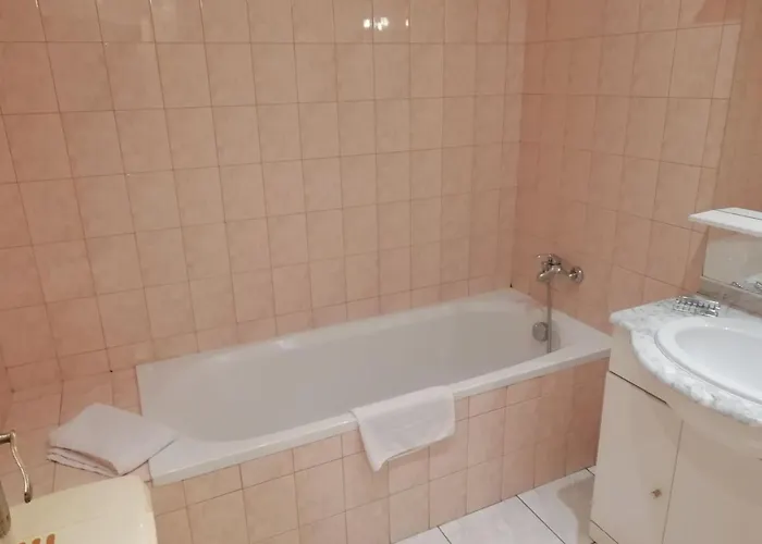 Holiday Home In Quend-Plage Near Sandy Beach Apartment *