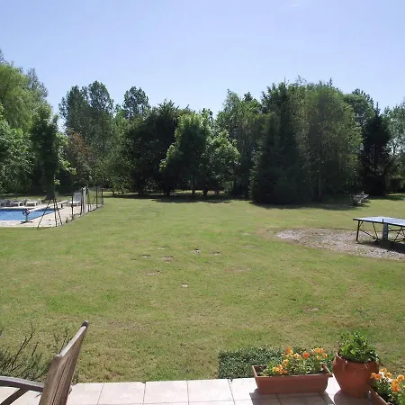 Apartment Holiday Home With Swimming Pool Quend