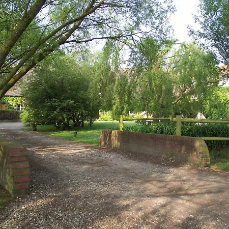 Holiday Home With Swimming Pool