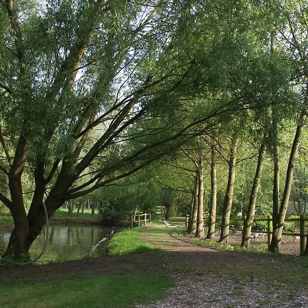 Apartment Holiday Home In Quend-Plage Near Sandy Beach Quend