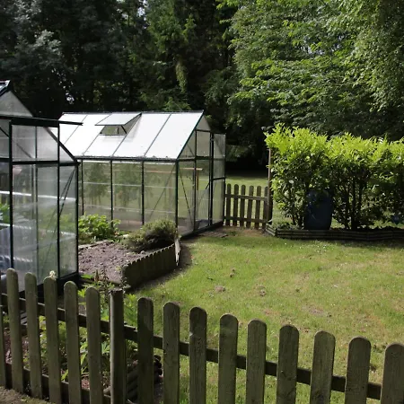 Holiday Home In Quend-Plage Near Sandy Beach Apartment