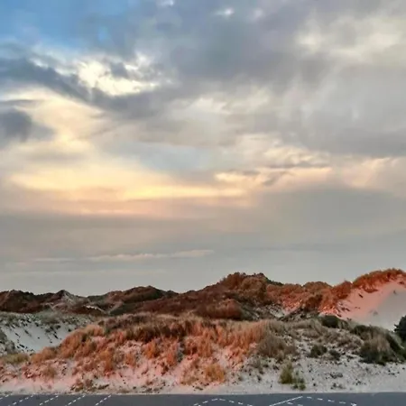 Holiday Home In Quend-Plage Near Sandy Beach Quend