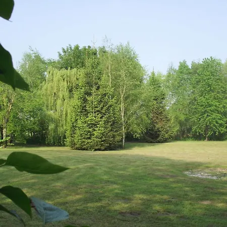 Holiday Home In Quend-Plage Near Sandy Beach