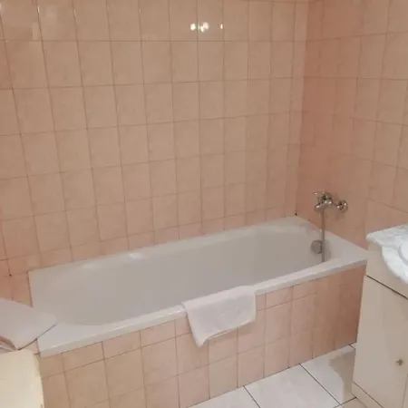 Holiday Home In Quend-Plage Near Sandy Beach Apartment *