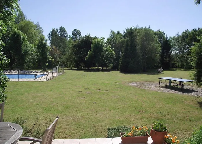 Apartamento In Quend-plage Near Sandy Quend