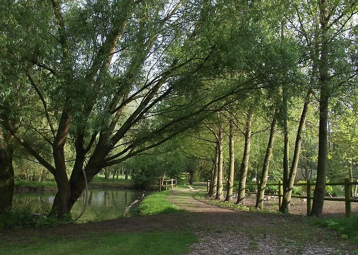 Apartamento In Quend-plage Near Sandy Quend