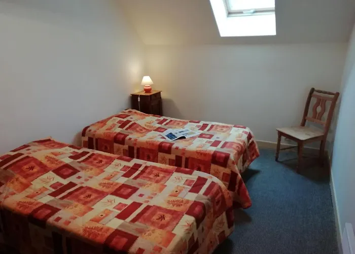 Apartamento In Quend-plage Near Sandy *